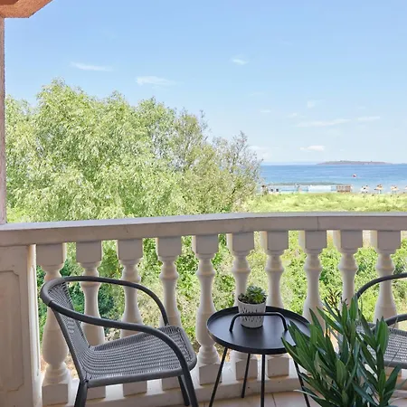 Hasienda Beach Luxury 2 Bedroom Sea View Apartamento