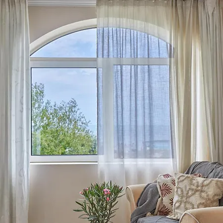 Apartamento Hasienda Beach Luxury 2 Bedroom Sea View