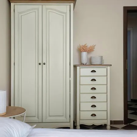 Hasienda Beach Luxury 2 Bedroom Sea View Апартаменты Созополь
