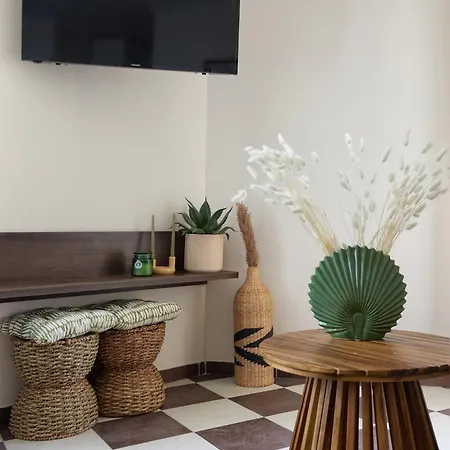 Апартаменты Hasienda Beach Luxury 2 Bedroom Sea View Созополь